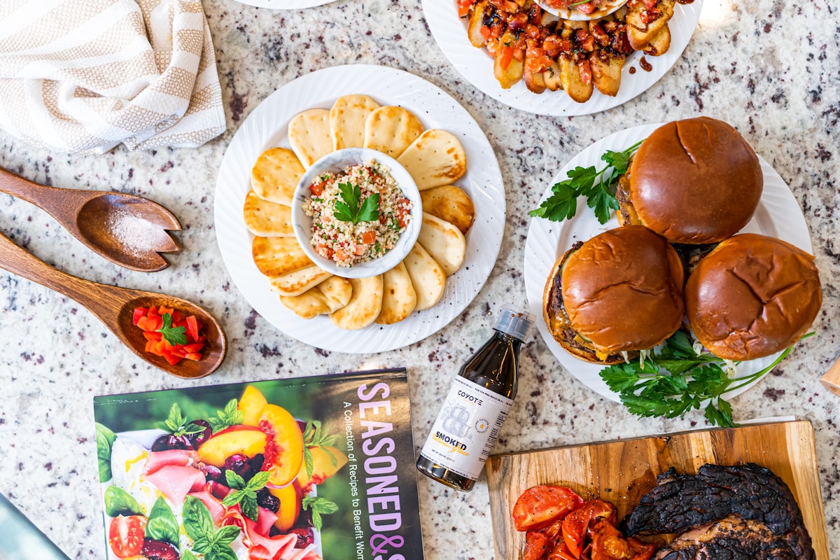 Meal planning for sustainability